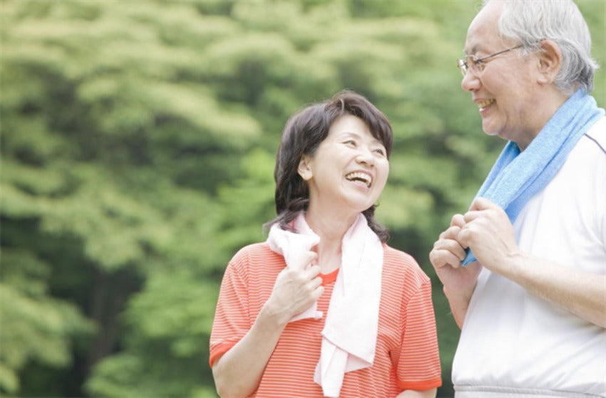 7 Healthy Japanese Habits That Promote Strength and Longevity