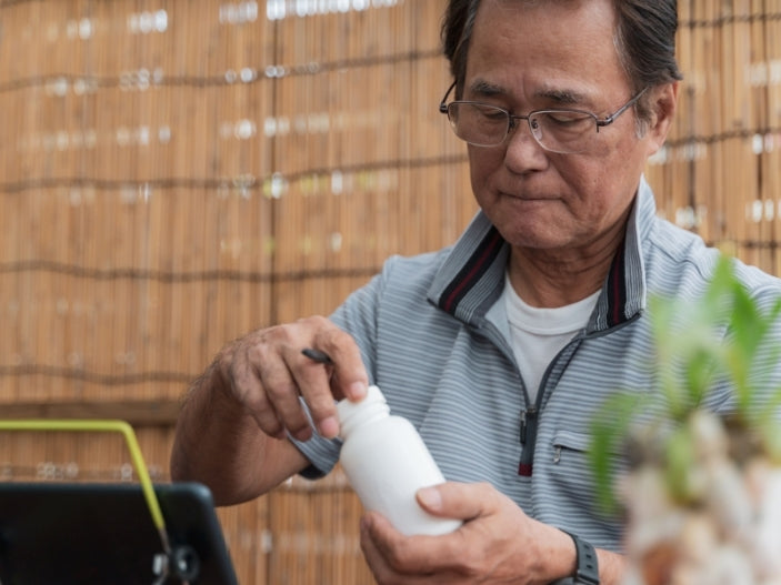 Learn How Japanese People Take Care of Their Health Through Smart Supplement Habits