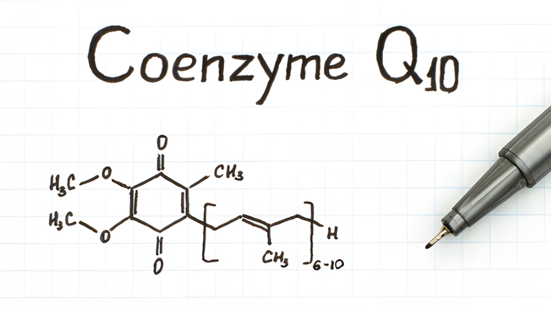 Coenzyme Q10, the Essential Energy Source for the Heart