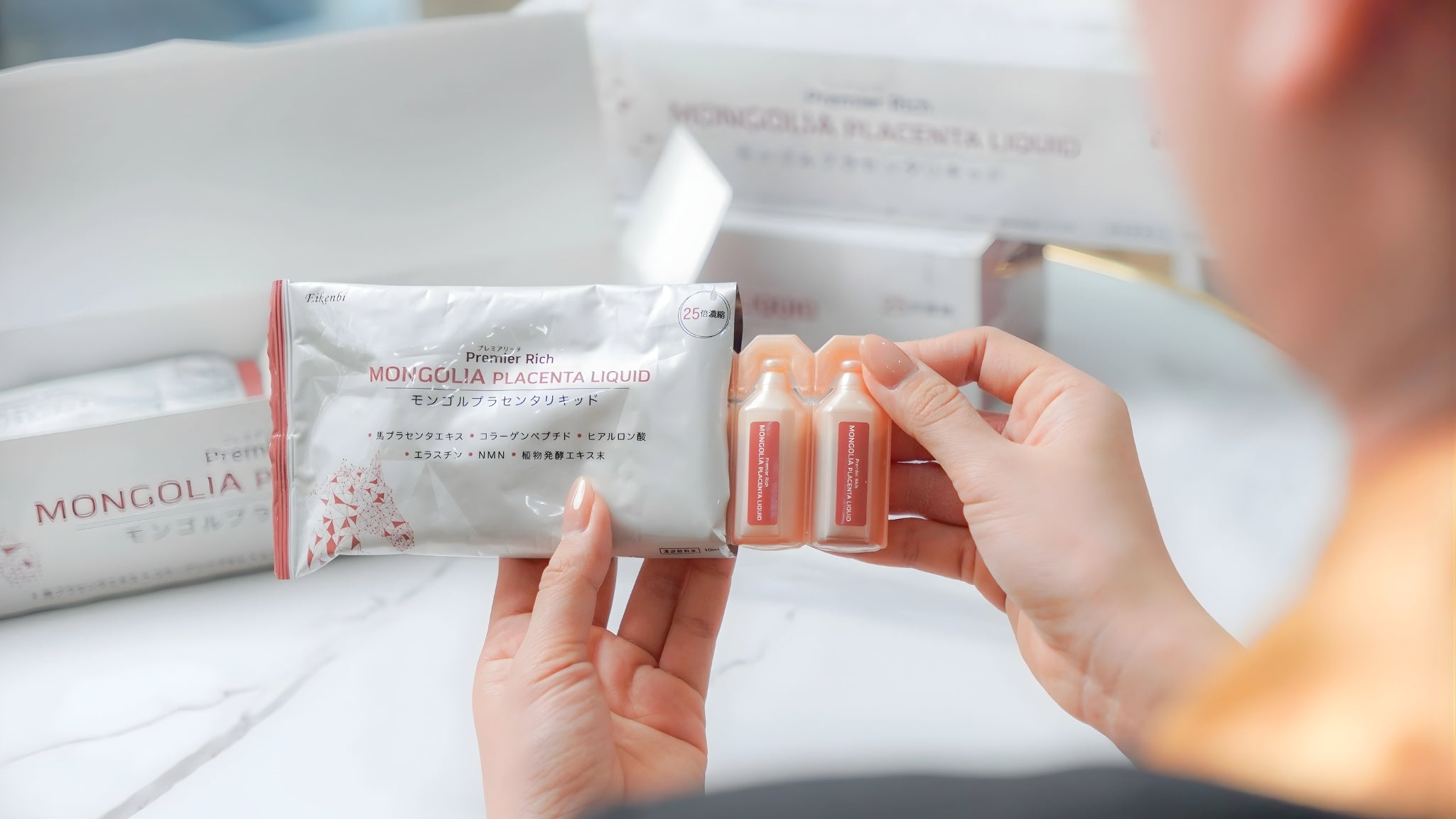 Discover High Quality Horse Placenta Drinks at Great Prices