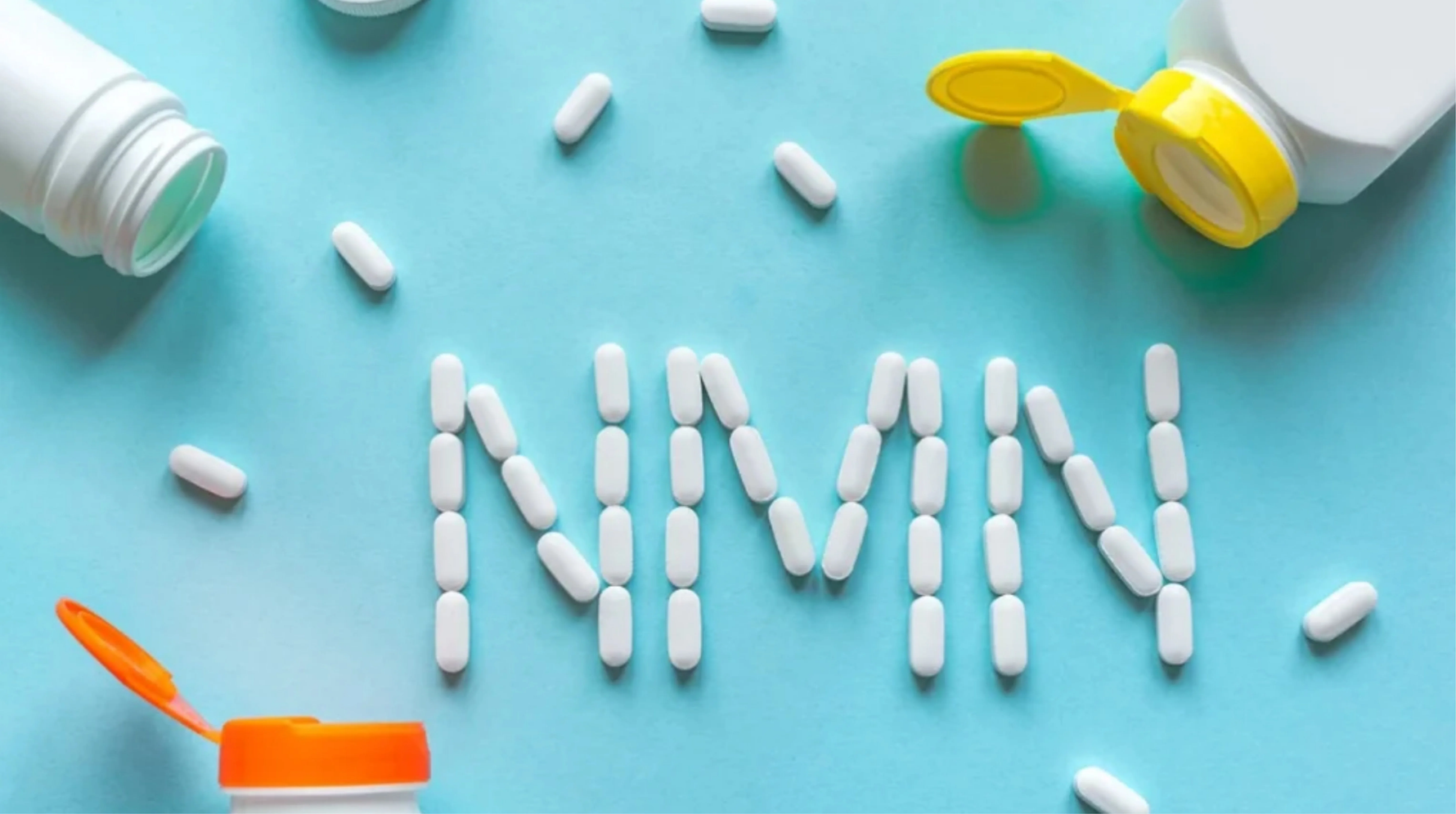 Discover the Outstanding Benefits of NMN Supplements from Japan