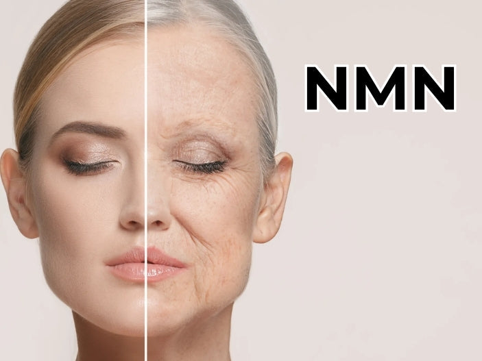 Does NMN Actually Reverse Aging? Setting Realistic Expectations To Avoid Disappointment