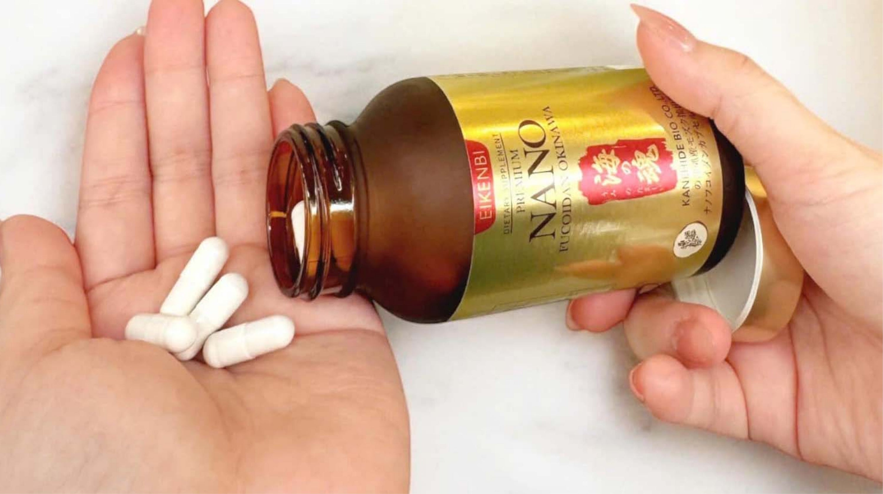 FAQ - Essential Questions About Using Fucoidan Japan