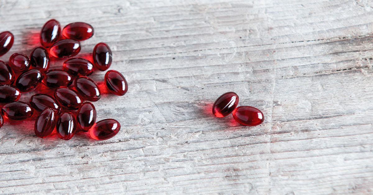 Guide to Using Krill Oil Effectively