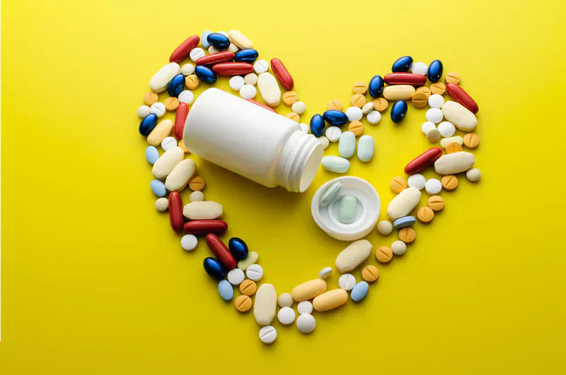 Are Japanese Dietary Supplements for Heart Health Really Effective?