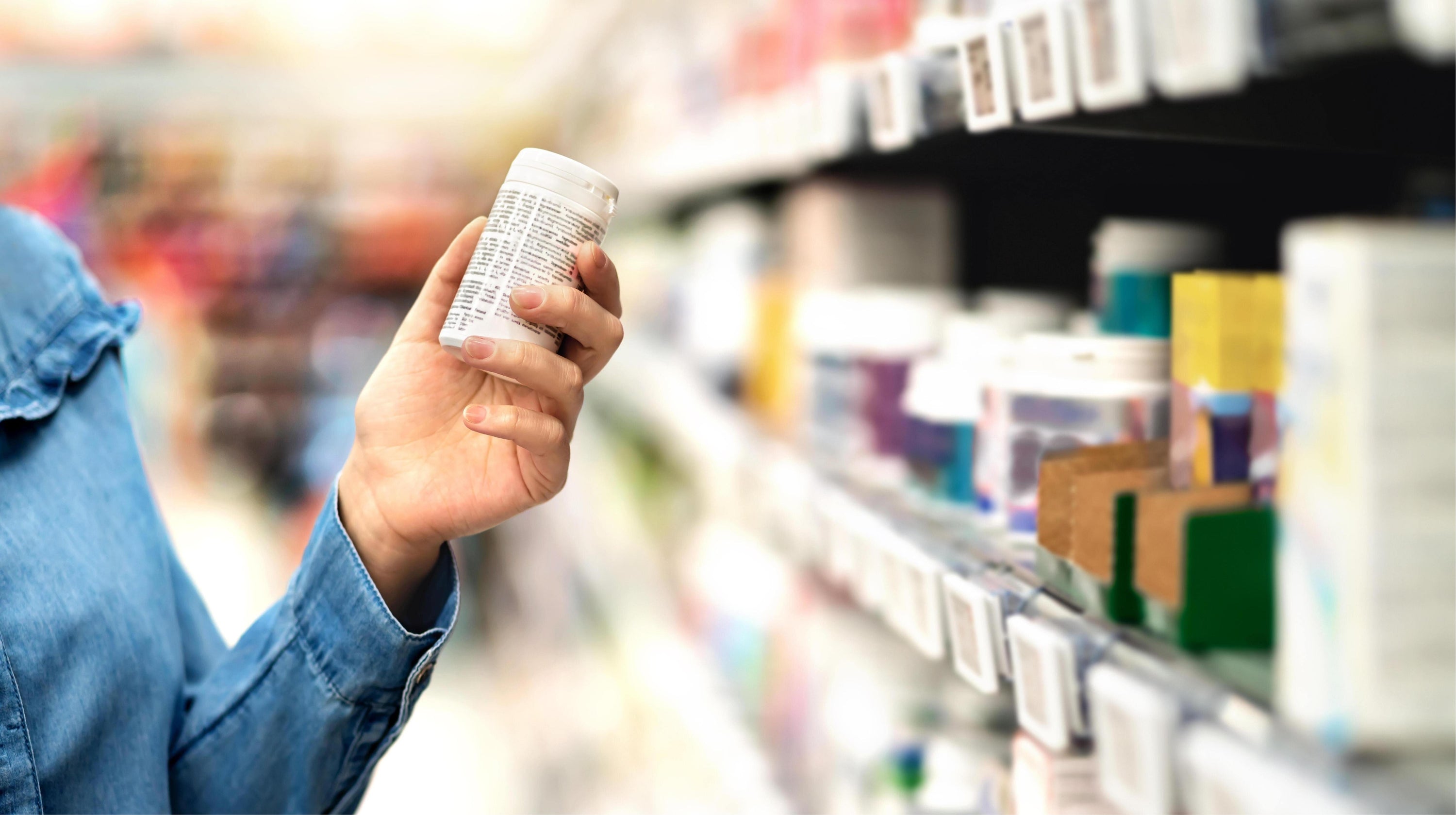 How to Identify Genuine Japanese Domestic Health Supplements