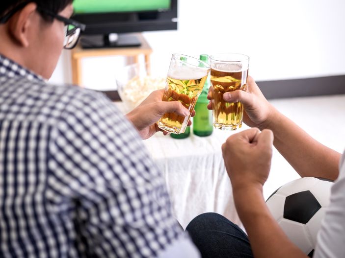 How to Protect Your Liver If You Frequently Drink Alcohol: Simple and Effective Ways