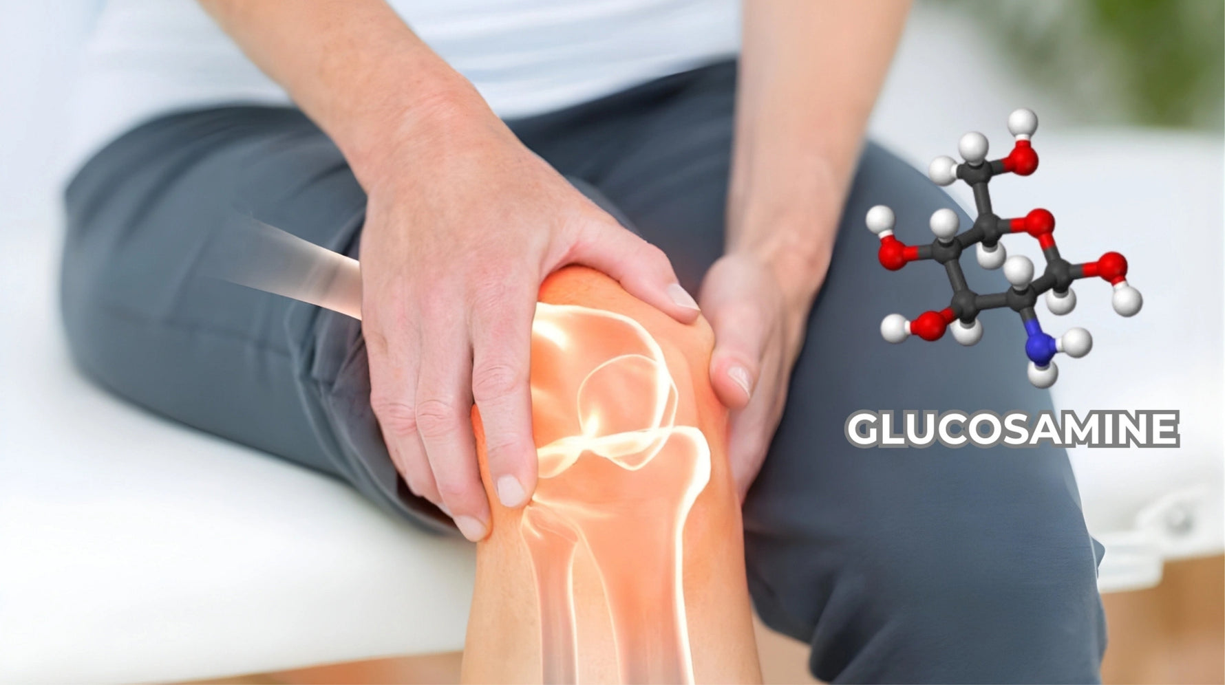 How to Take Japanese Glucosamine Effectively and Safely