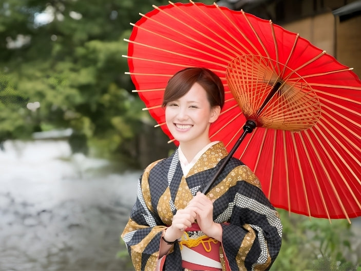 Japanese Anti Aging Secrets for Youthful Skin, From Diet to Supplements