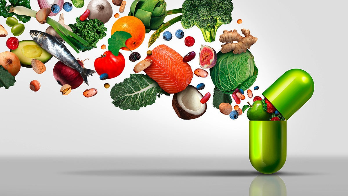 Japanese Health Supplements and How to Use Them Safely and Effectively