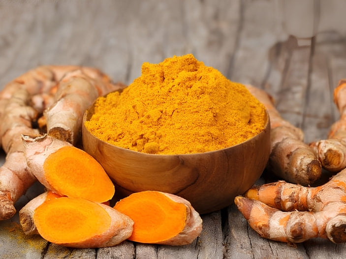Nano Curcumin: Outstanding Benefits for Health & Beauty