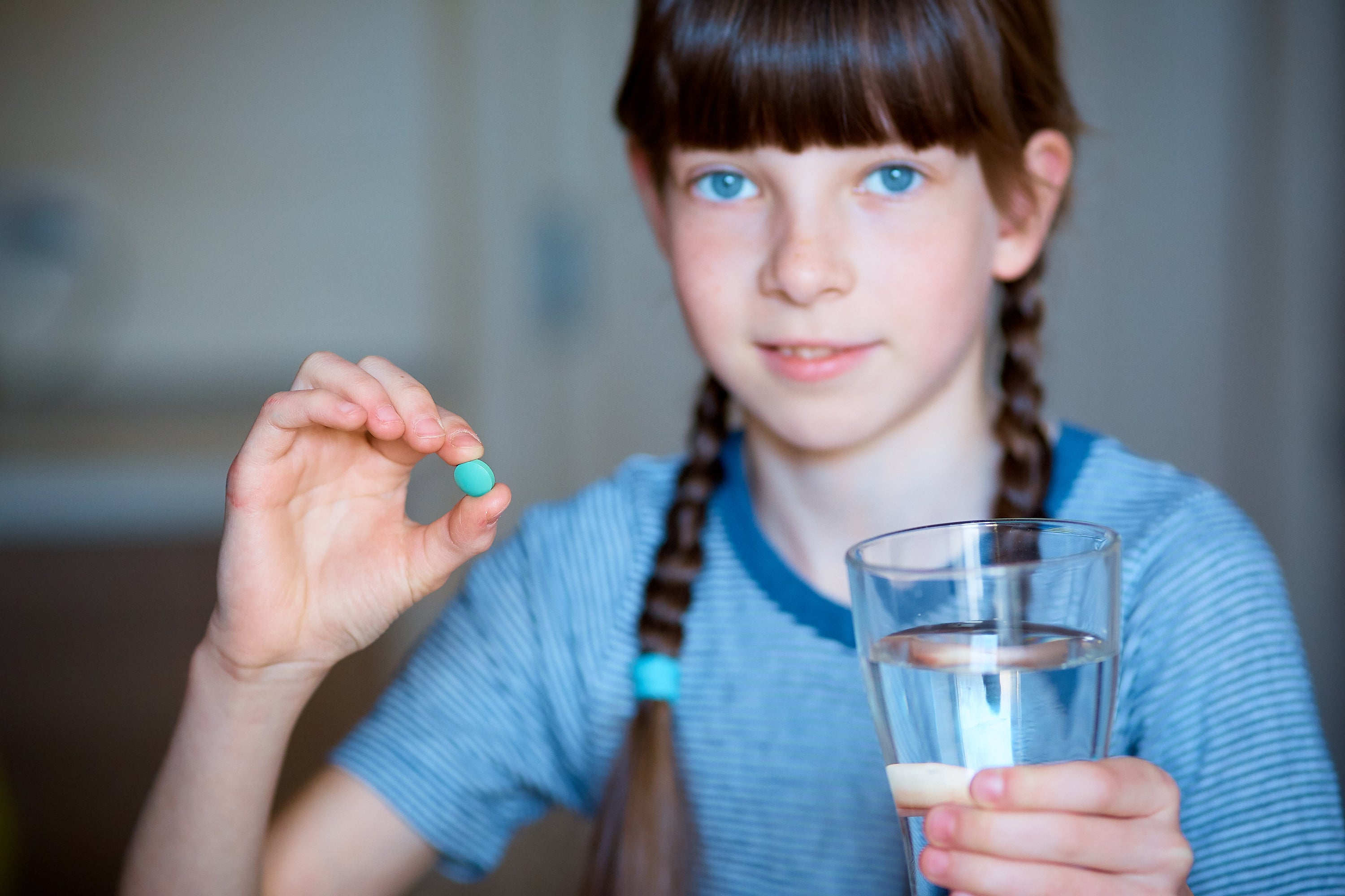 Should You Give Children Dietary Supplements? Expert Advice for Parents