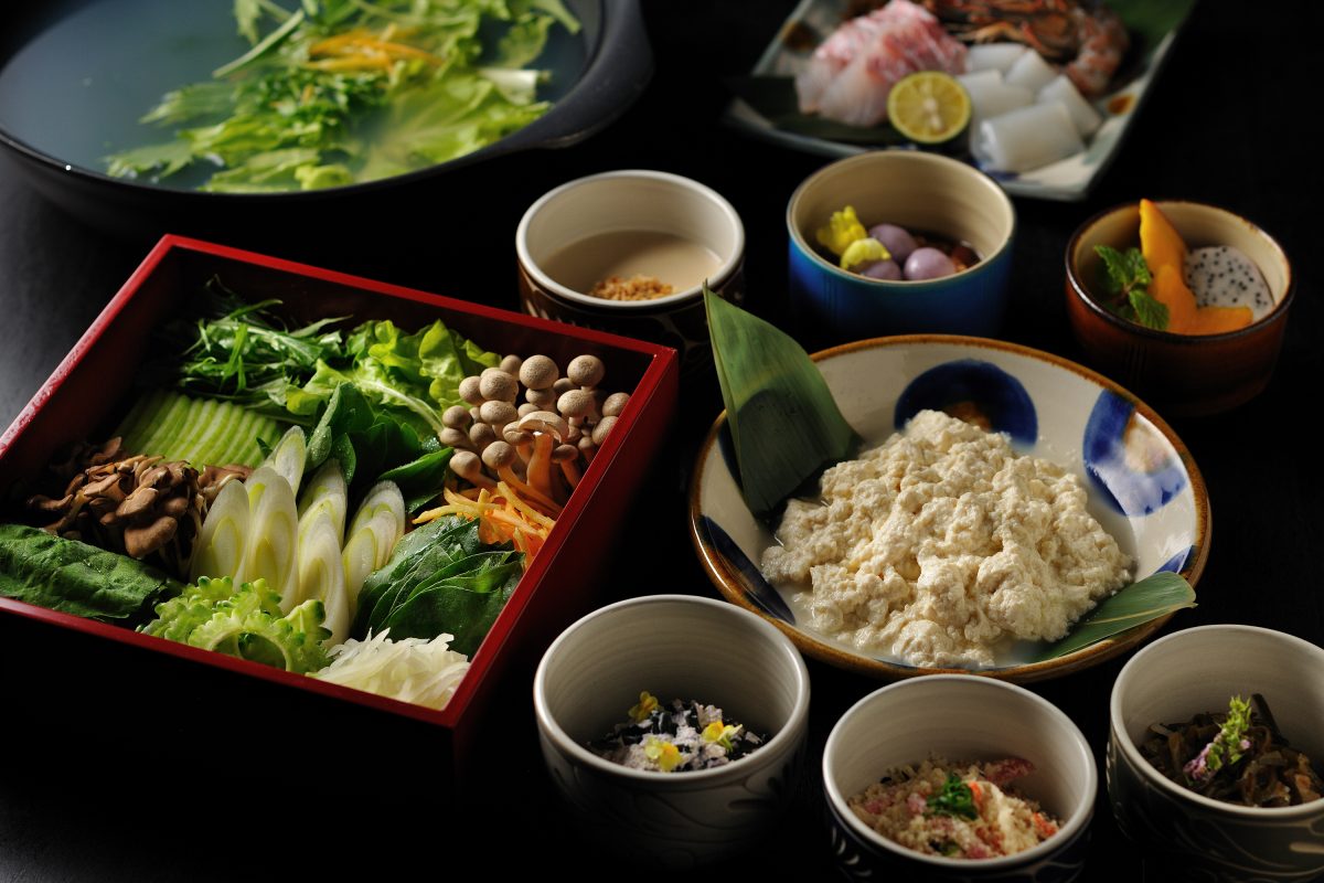 The Okinawa Diet: The Secret to Japanese Longevity