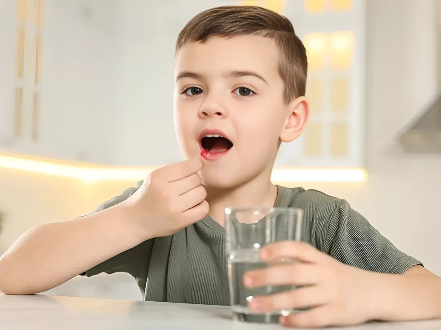 Top 5 Japanese Supplements for Children Today