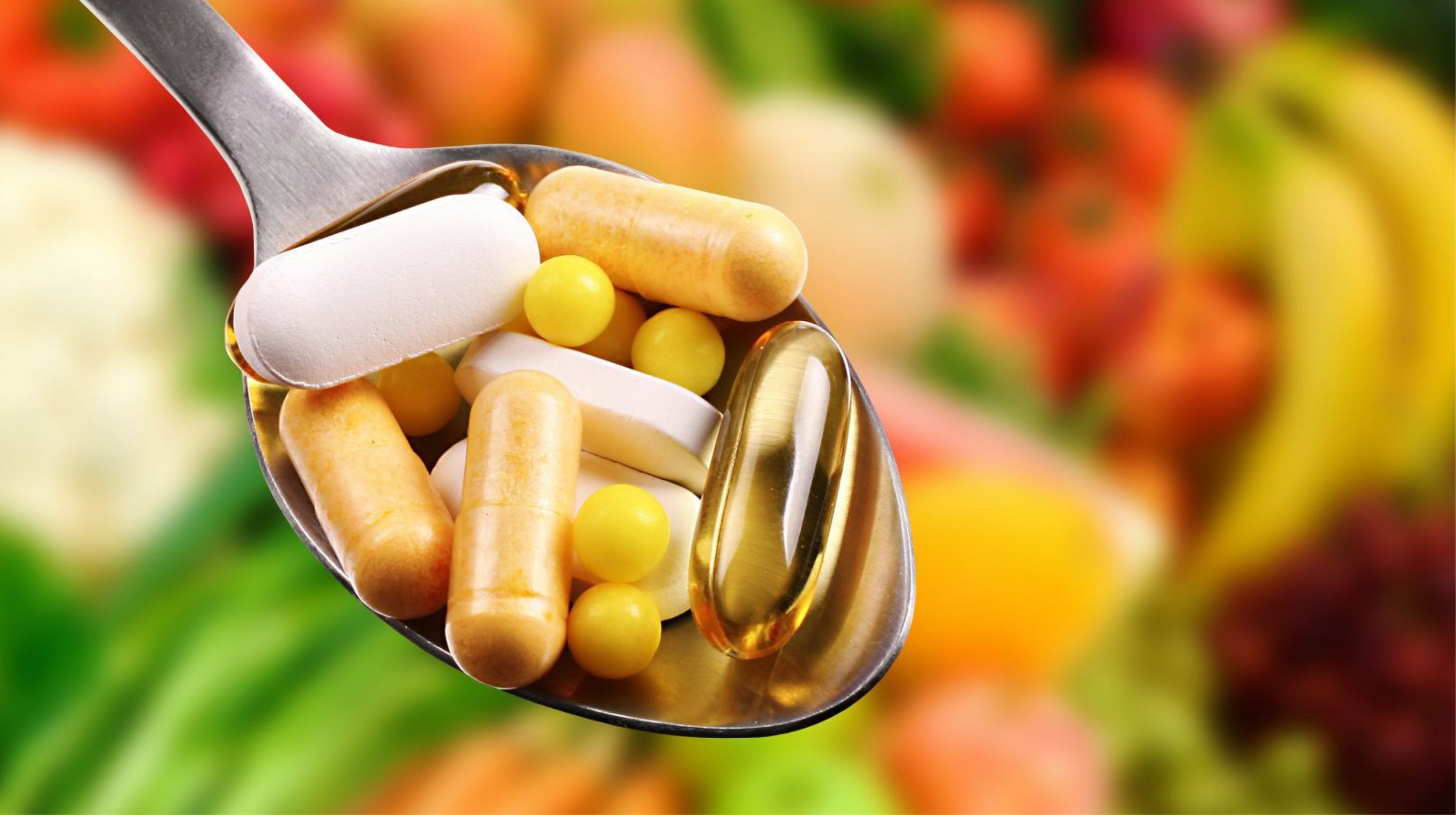What Are Dietary Supplements? Are They Really Necessary?