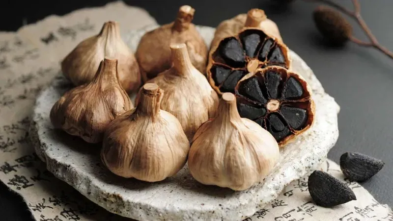 What Are the Benefits of Black Garlic? Key Advantages and Effective Ways to Use It