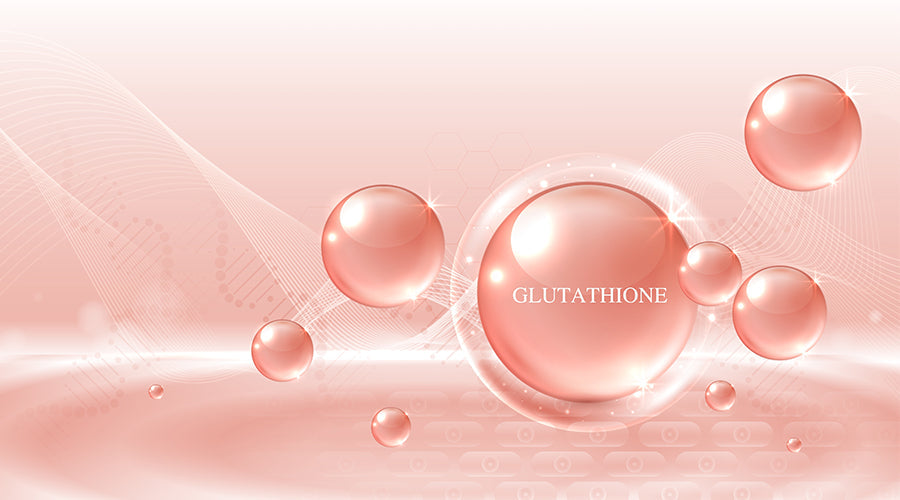 What Is Glutathione, Benefits and Important Usage Notes