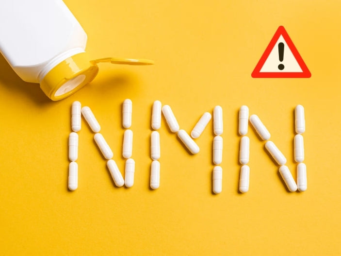 Who Should Not Use NMN Supplements? Everything You Need To Know
