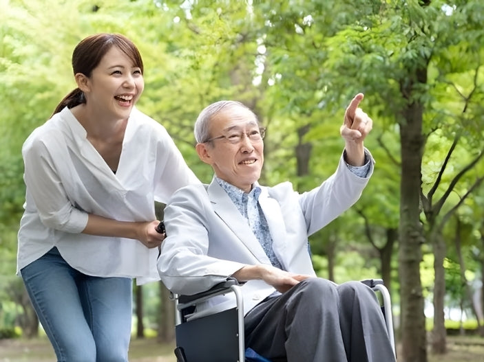 What Do Japanese People Use to Boost Their Health: A Guide to Supplementation